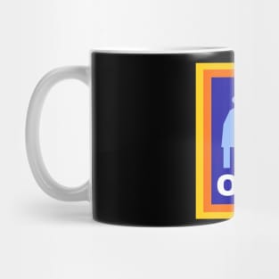 Oldi Mug